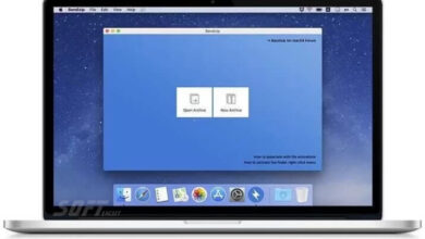 Bandizip Télécharger Gratuit pour Windows 7.8.10 et Mac