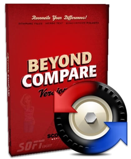 Beyond Compare Télécharger Gratuit pour Windows et Mac