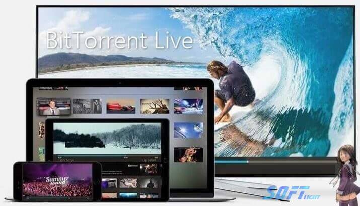 BitTorrent Descargar Gratis 2024 para Windows, Mac y Android