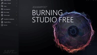 Burning Studio Free Download 2023 to Burn CD/DVD & Blu-ray
