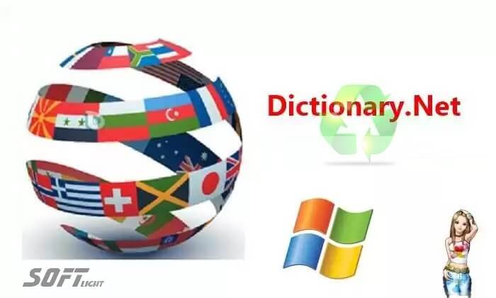 Dictionary.Net Talking Free Download Translate 104 Language