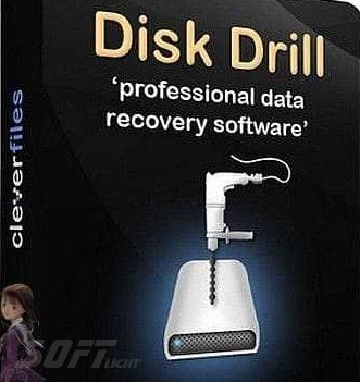 Disk Drill Descargar Gratis 2024 para Windows y Mac