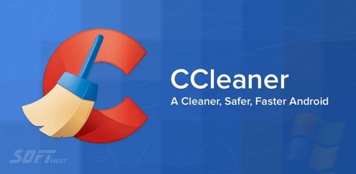 CCleaner Free Download 2023 to Clean Your PC and Mobile