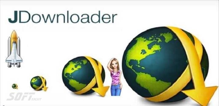 JDownloader Free Speed Download 2024 to Manager Files