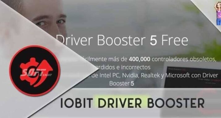 Driver Booster Télécharger 2024 - Définition Mise à Jour