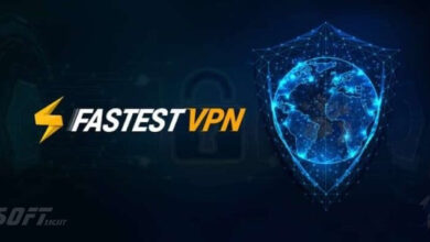Fastest VPN Download Free Trial 2023 for Windows and Mac