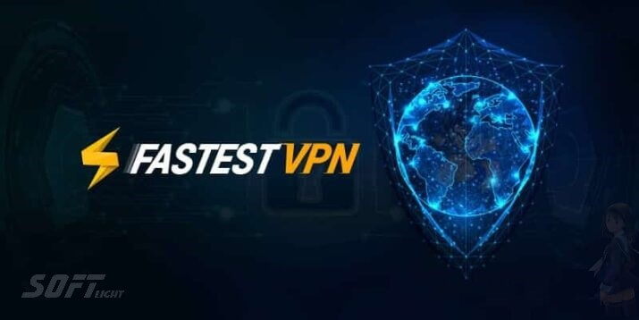 Fastest VPN Download Free Trial 2023 for Windows and Mac