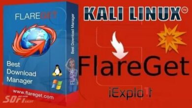 FlareGet Télécharger Gratuit 2023 pour Windows, Mac et Linux