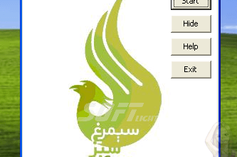 Green Simurgh Free Download 2023 Protects and Unblock Sites