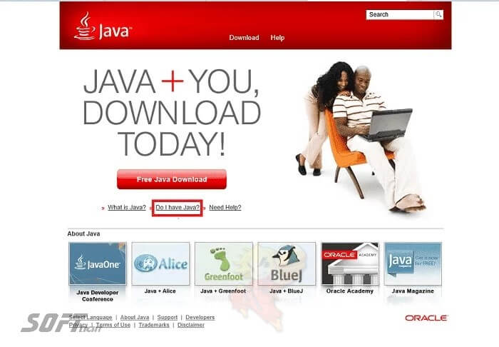 Java Software Package Download Free 2023 for All Systems