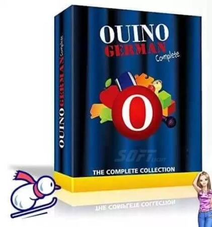 Learn Languages with Ouino 2023 Free on PC, Android and iOS