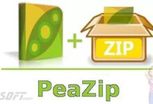 PeaZip Free Download 2024 for Windows, Mac and Linux