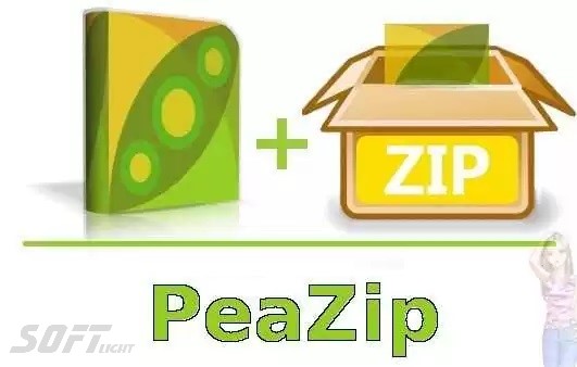 PeaZip Télécharger Gratuit 2023 pour Windows, Mac et Linux