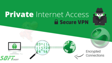 Private Internet Access VPN Free Download 2023 for Windows