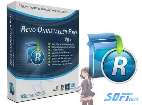 Revo Uninstaller Pro Free Download 2024 for Windows and Mac