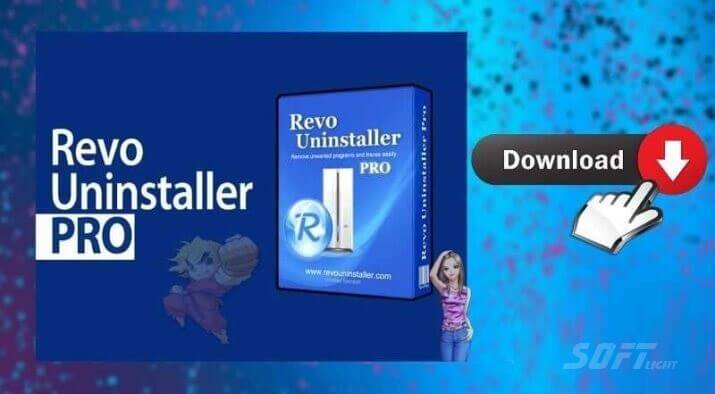 Revo Uninstaller Pro Free Download 2023 for Windows and Mac