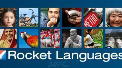 Rocket Languages ​​2023 Free Download the Best for Windows