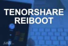Tenorshare ReiBoot Free Download 2024 iPhone Recovery for PC