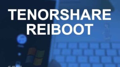 Tenorshare ReiBoot Télécharger Gratuit pour Windows et Mac