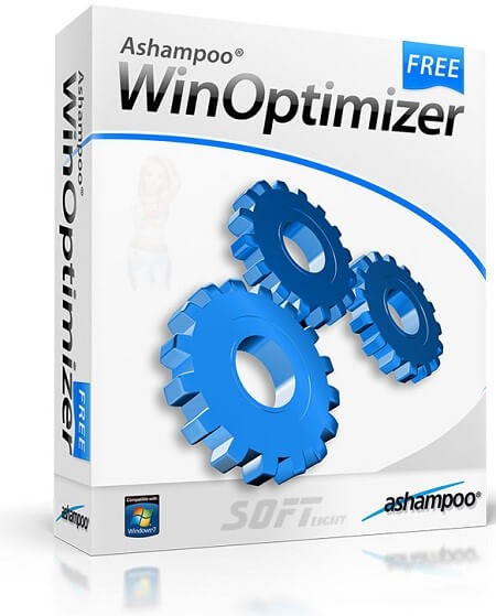 WinOptimizer Free Download 2024 to Improve and Repair Your PC