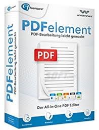 تحميل Wondershare PDFelement برنامج محرر ملفات PDF مجانا