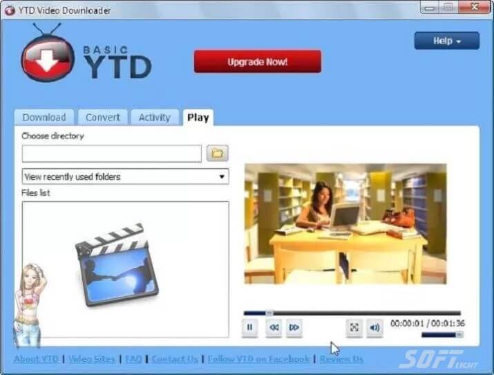 YTD Video Downloader 2023 Free Download for Windows and Mac