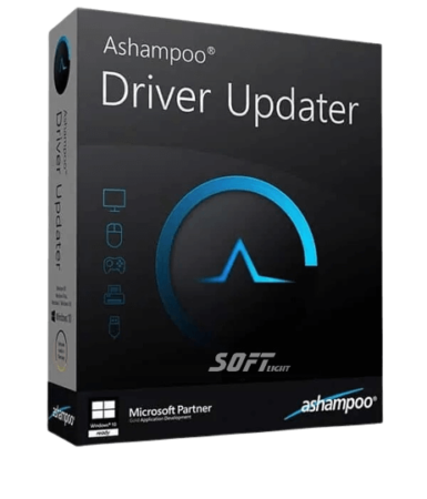 Ashampoo Driver Updater Descargar Gratis 2024 para Windows