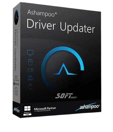 Ashampoo Driver Updater 2023 Download Free for Windows