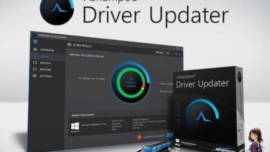 Ashampoo Driver Updater 2023 Download Free for Windows