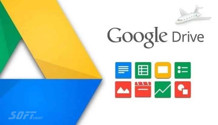 جوجل درايف Google Drive لتخزين ملفاتك المهمة 2023 مجانا