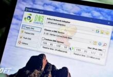 DNS Jumper Free Download 2024 for all Systems Windows