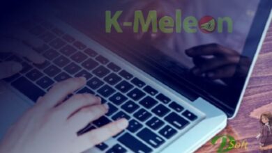 K-Meleon Browser Free Download 2023 New for Windows and Mac