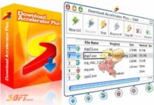 Download Accelerator Plus Dap 2024 The Best Free for You