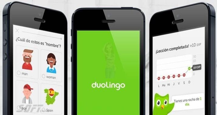 Duolingo Télécharger Gratuit 2024 pour Windows et Mac