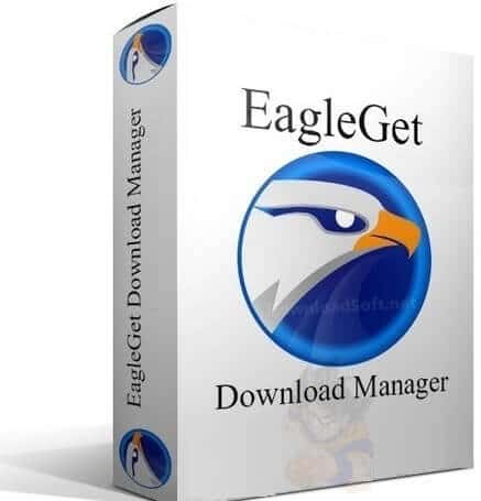 EagleGet All-In-One Free Download 2024 Manager for Windows