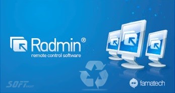 Radmin Free Download 2023 to Remote Control Your Computer