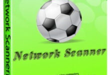 SoftPerfect Network Scanner Free Download 2024 for Windows