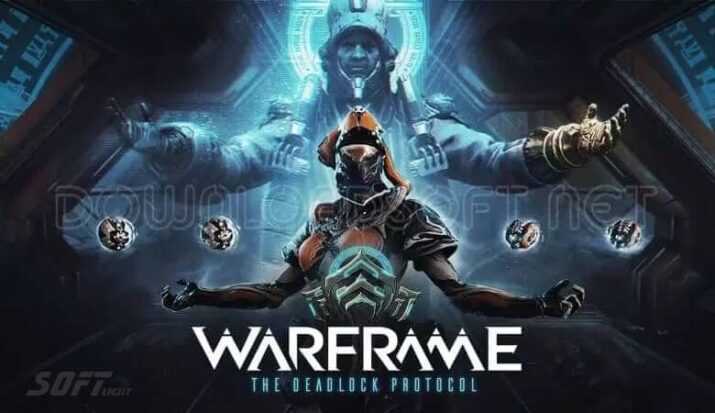 Warframe Juego Descargar Gratis 2024 para Windows y Mac