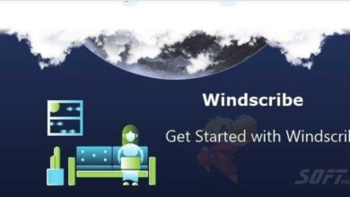 Windscribe Télécharger Gratuit 2024 pour Windows et Mac