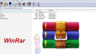 WinRAR Free Download 2023 Latest Version for Windows/Mac