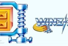 WinZip Free Download 2024 for More Secure Windows and Mac