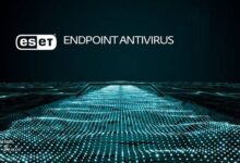 ESET Endpoint Antivirus Download Free 2024 for PC and Mac