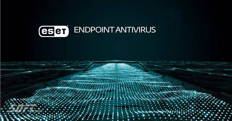 Télécharger ESET Endpoint Antivirus 2024 pour Windows et Mac