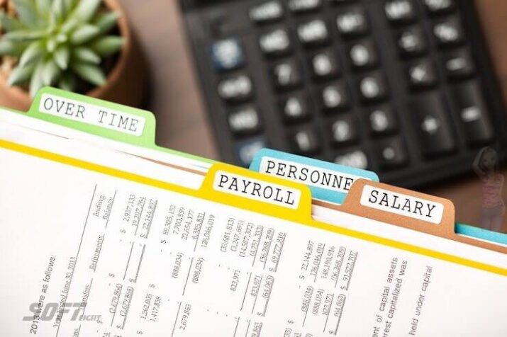 5 Meilleur Online Payroll Services 2024 pour les Entreprises