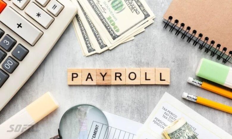 5 Best Online Payroll Services 2023 for Small Business