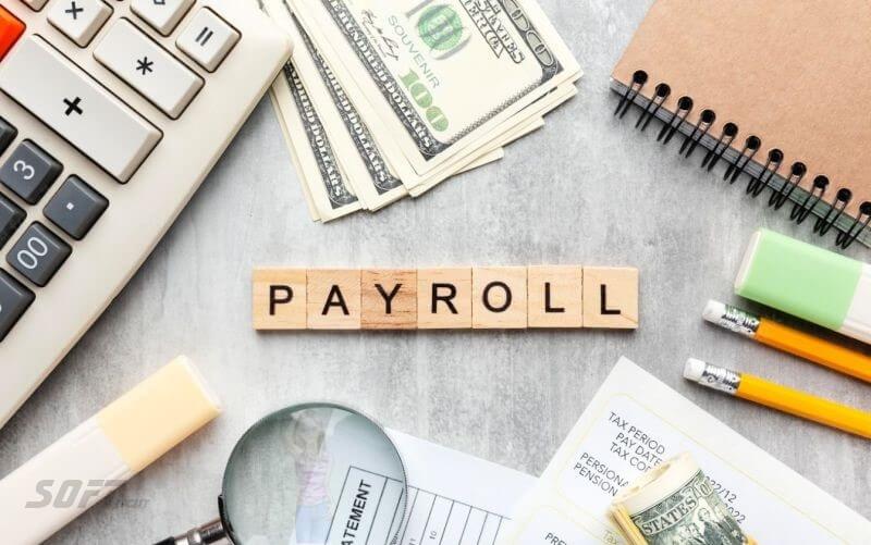 5 Best Online Payroll Services 2024 for Small Business
