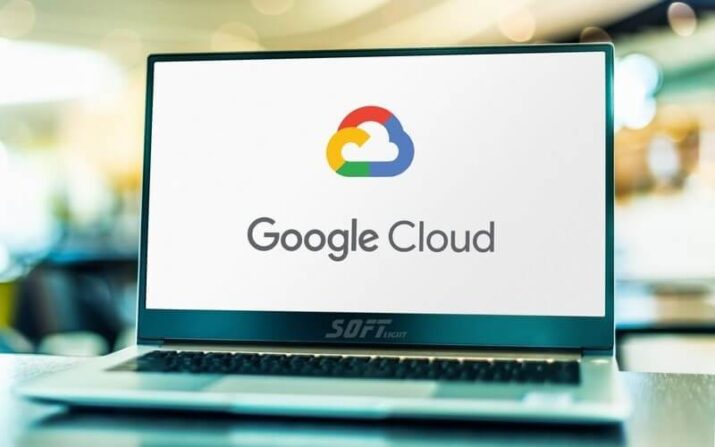 منصة جوجل السحابية فتح حساب مجاني تقانيات متفوقة 2023