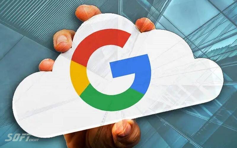 منصة جوجل السحابية فتح حساب مجاني تقانيات متفوقة 2024