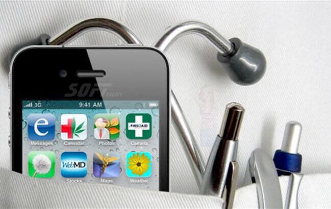 SOS Medico Apps Free Download 2024 for Android and iOS