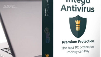 Intego Antivirus Free Download 2023 for Windows PC and Mac